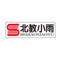 北教小雨图书旗舰店的LOGO