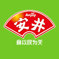 anjoy安井旗舰店的LOGO
