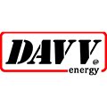 davv旗舰店的LOGO