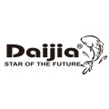 daijia旗舰店的LOGO