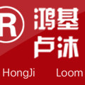 鸿基卢沐实木地板