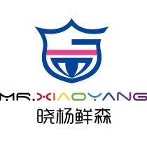 晓杨鲜森