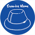 SUNRISE HOME 日出的家