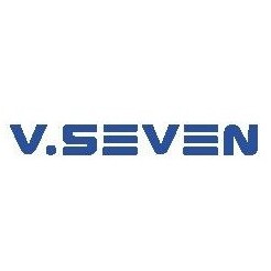 唯柒优品的LOGO