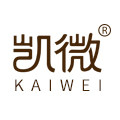 凯微旗舰店的LOGO