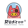 redzoo旗舰店的LOGO