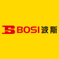 波斯工具旗舰店的LOGO