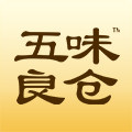 五味良仓旗舰店