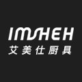 艾美仕厨具旗舰店的LOGO