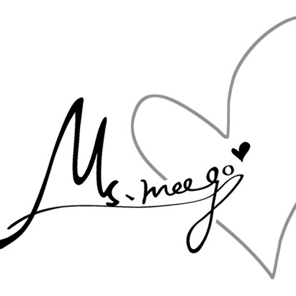 MSMEEGO原创设计高端女装店