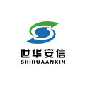 世华安信旗舰店的LOGO