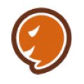逗皓玩具铺的LOGO