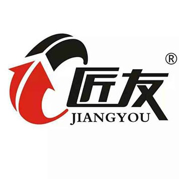 匠友工厂店的LOGO