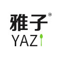雅子生活馆的LOGO