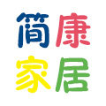 简康寝具工厂店的LOGO