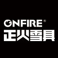 正火雪具的LOGO
