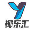 椰乐汇食品专营店的LOGO