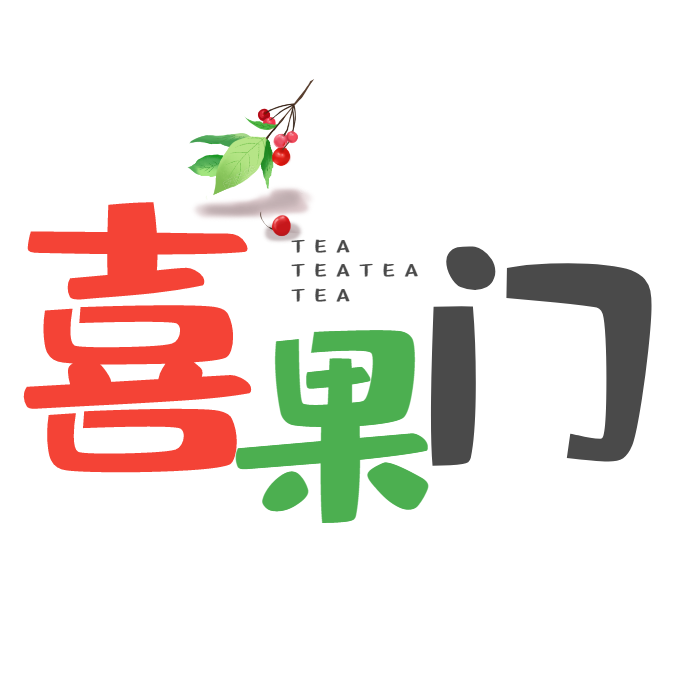 喜果门旗舰店的LOGO