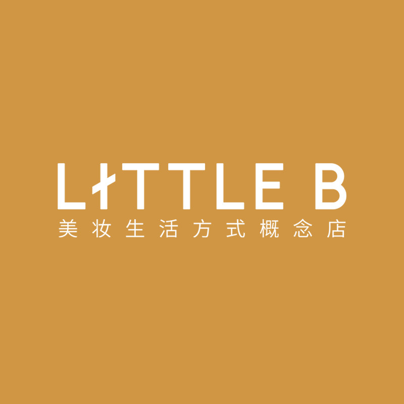 LITTLE B旗舰店的LOGO