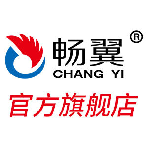 畅翼车品旗舰店的LOGO