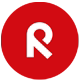 reima童装旗舰店的LOGO