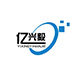 兴毅焊接的LOGO