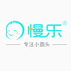 慢乐家居旗舰店的LOGO