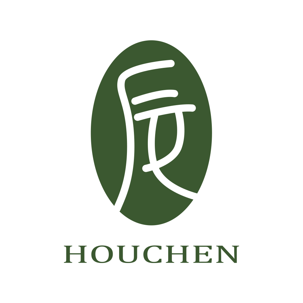 后辰官方旗舰店的LOGO