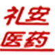 礼安大药房旗舰店的LOGO