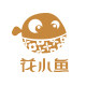 花小鱼旗舰店的LOGO