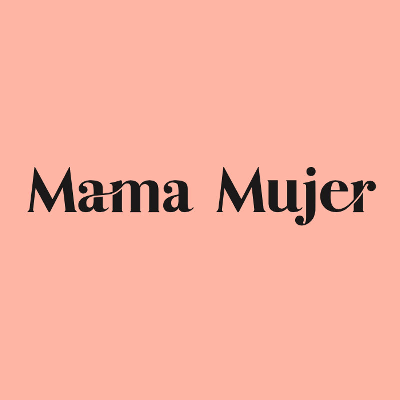 Mama Mujer旗舰店