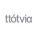 ttotvia品牌店的LOGO