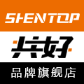 共好旗舰店的LOGO