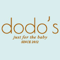 DODOS高端婴童礼用