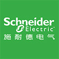 东信电气一施耐德正品行货的LOGO