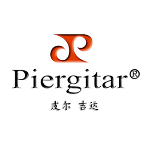 皮尔吉达 Piergitar的LOGO