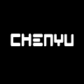 晨语趣玩的LOGO