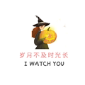 I  WATCH  YOU的LOGO