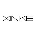 新客旗舰店的LOGO