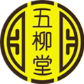 陶氏五柳堂红木家具的LOGO