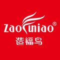 造福鸟旗舰店的LOGO
