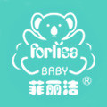 菲丽洁母婴旗舰店的LOGO