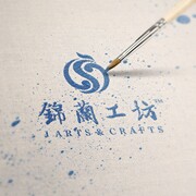 锦兰工坊的LOGO