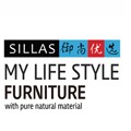 北欧木椅子的LOGO
