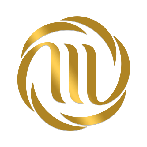 敏捷焕颜科技的LOGO