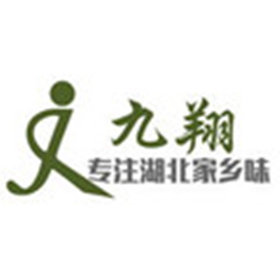 九翔农特产的LOGO