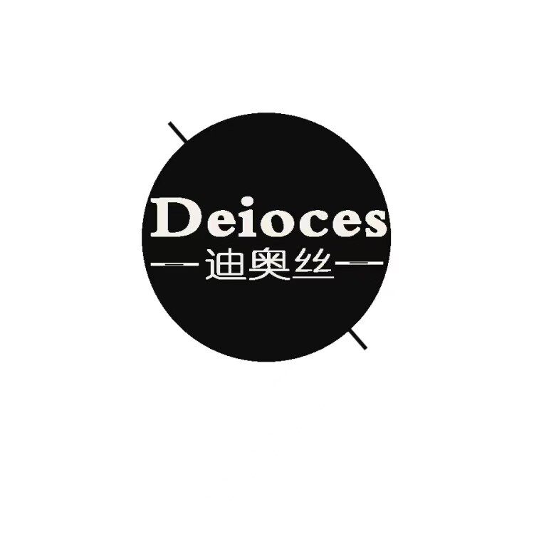 Deioces品牌店的LOGO