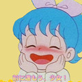 奶味甜心