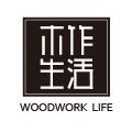 木作生活的LOGO
