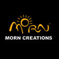 香港MORN馆的LOGO